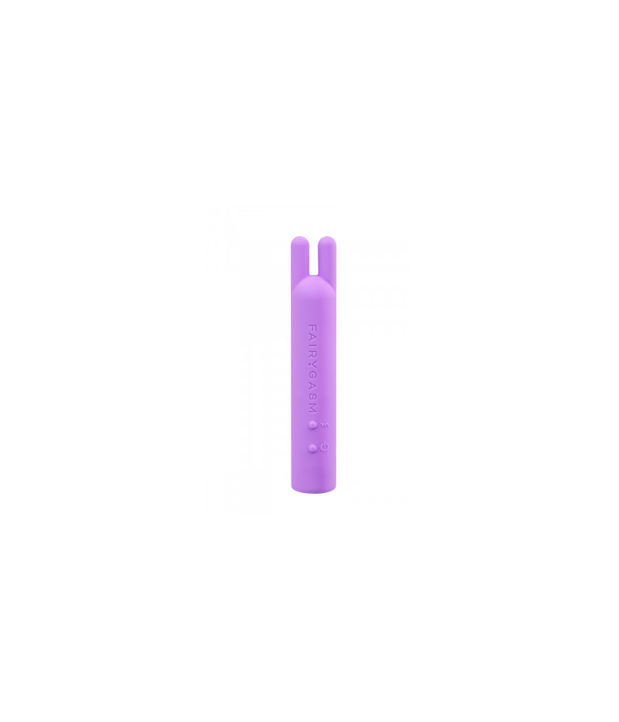 Mini vibro rechargeable BlissStars violet - FairyGasm Mini vibro rechargeable BlissStars violet - FairyGasm