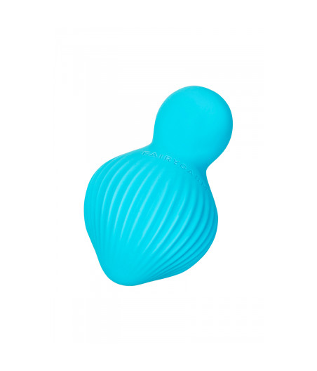Mini vibro rechargeable EnchantedDesire bleu - FairyGasm