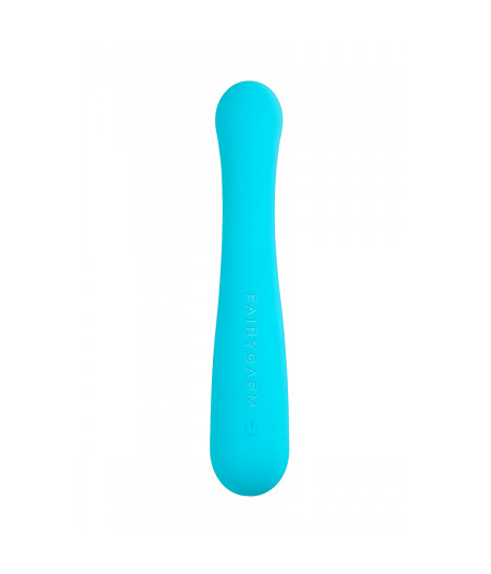 Vibro rechargeable FantasyEuphoria bleu - FairyGasm