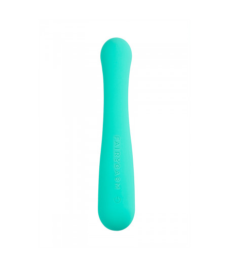Vibro rechargeable FantasyEuphoria vert - FairyGasm
