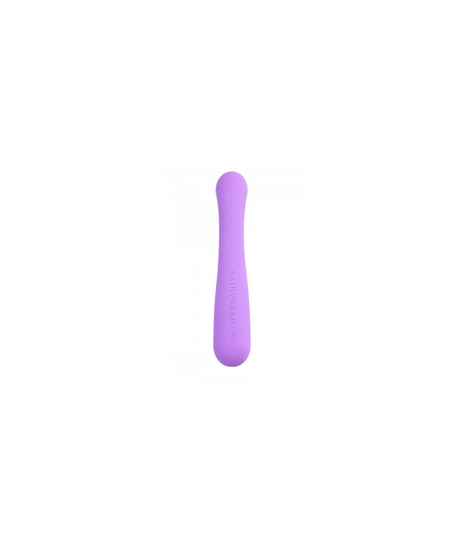 Vibro rechargeable FantasyEuphoria violet - FairyGasm Vibro rechargeable FantasyEuphoria violet - FairyGasm