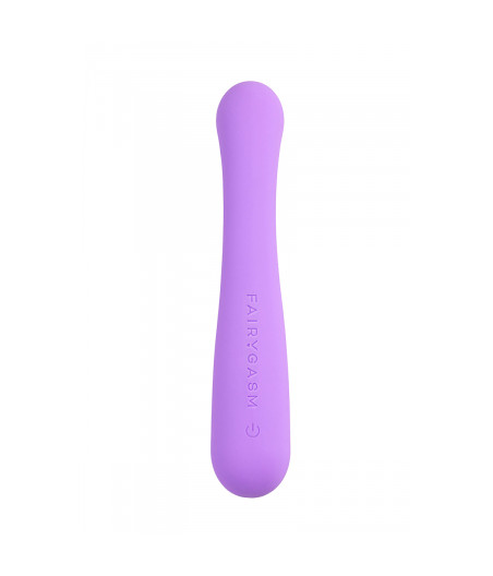 Vibro rechargeable FantasyEuphoria violet - FairyGasm
