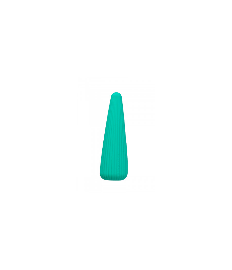 Vibro rechargeable IcyCone vert - FairyGasm Vibro rechargeable IcyCone vert - FairyGasm