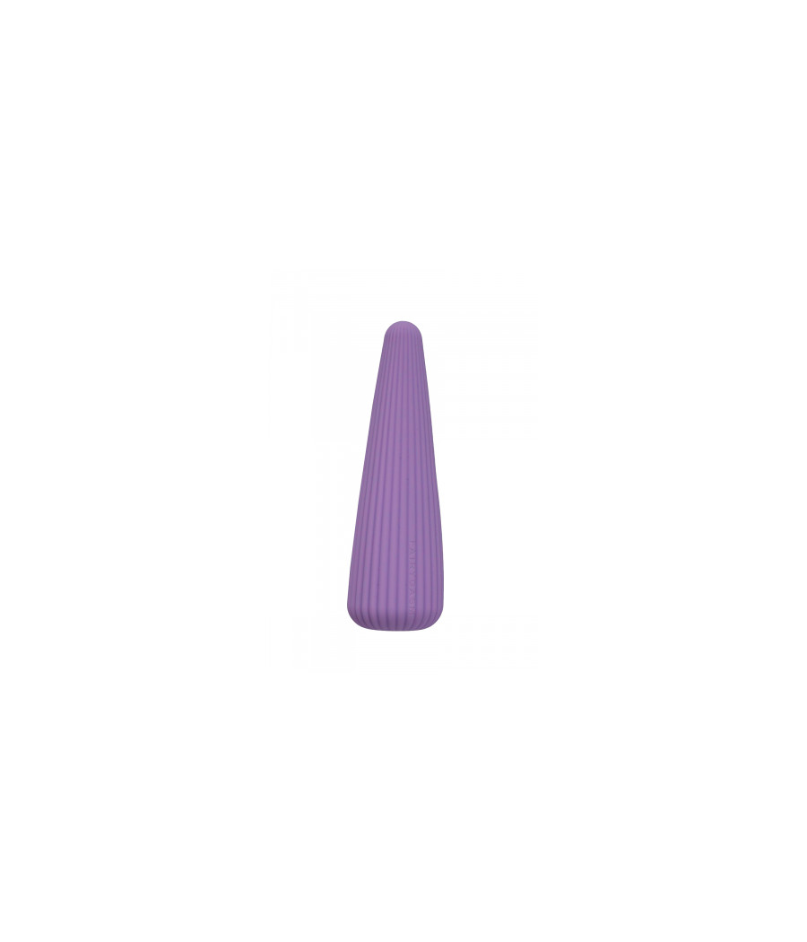 Vibro rechargeable IcyCone violet - FairyGasm Vibro rechargeable IcyCone violet - FairyGasm