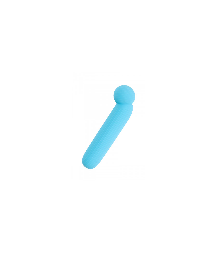 Vibro rechargeable LustTree bleu - FairyGasm Vibro rechargeable LustTree bleu - FairyGasm