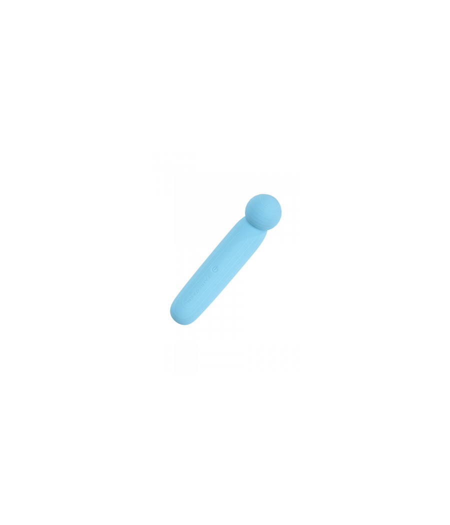 Vibro rechargeable LustTree bleu - FairyGasm