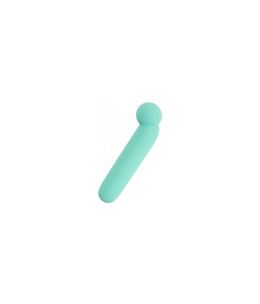 Vibro rechargeable LustTree vert - FairyGasm Vibro rechargeable LustTree vert - FairyGasm