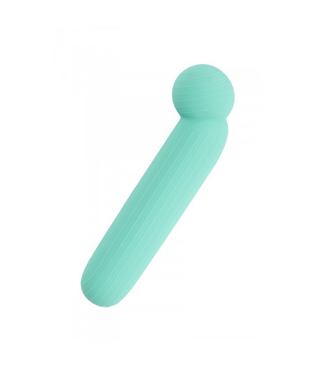 Vibro rechargeable LustTree vert - FairyGasm