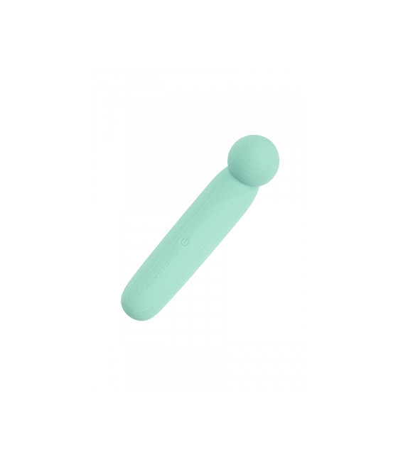 Vibro rechargeable LustTree vert - FairyGasm