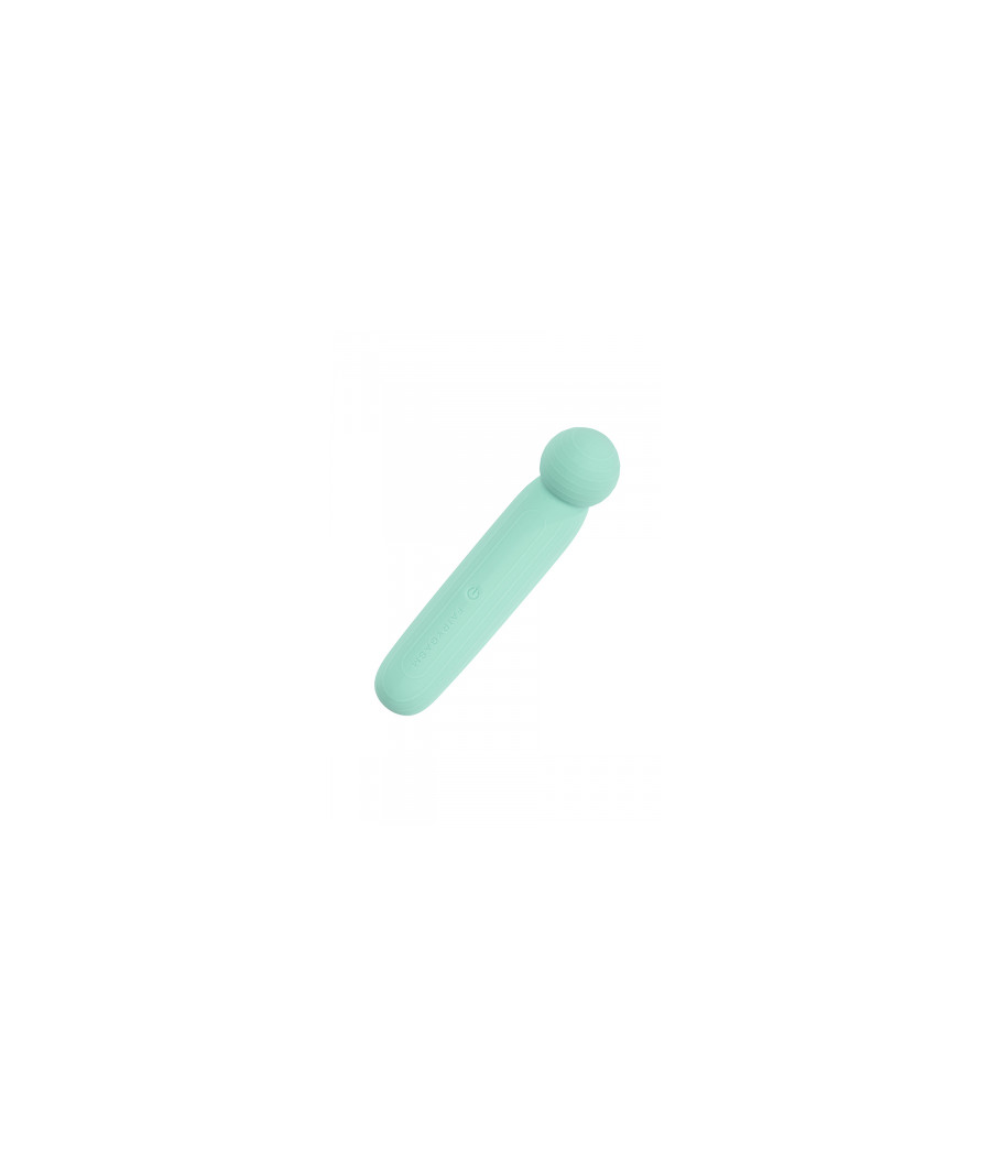 Vibro rechargeable LustTree vert - FairyGasm