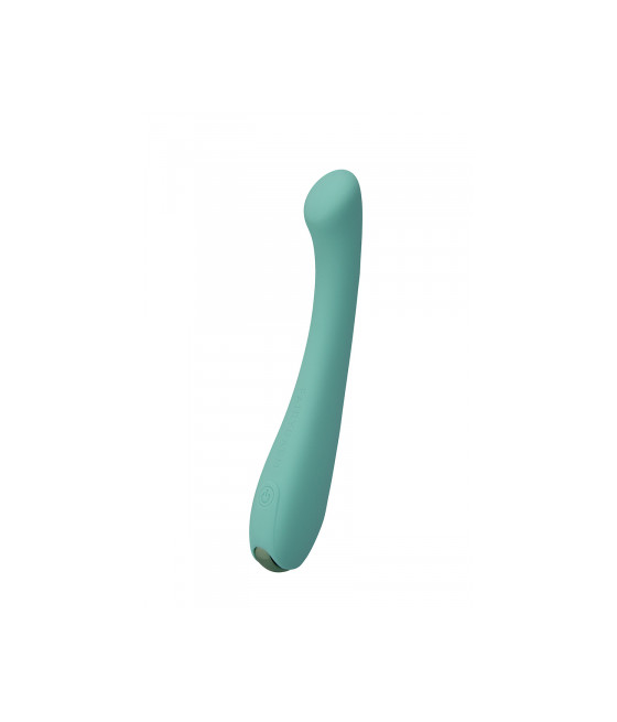 Vibro rechargeable MerryWand vert - FairyGasm