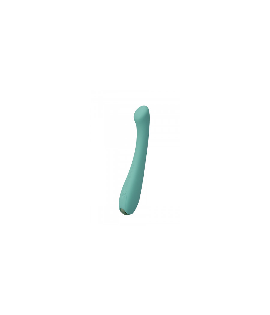 Vibro rechargeable MerryWand vert - FairyGasm Vibro rechargeable MerryWand vert - FairyGasm