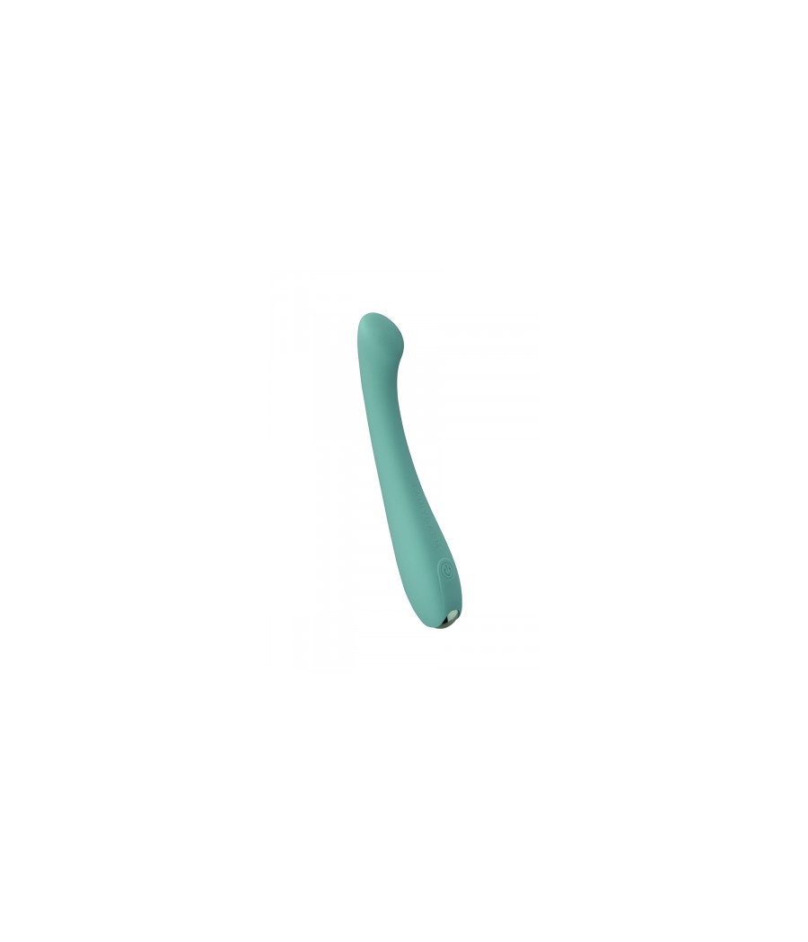 Vibro rechargeable MerryWand vert - FairyGasm