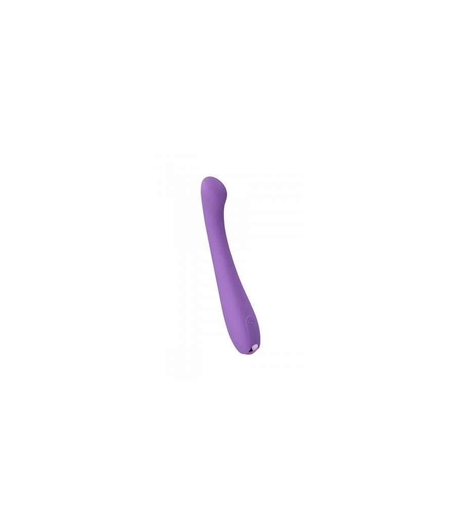 Vibro rechargeable MerryWand violet - FairyGasm