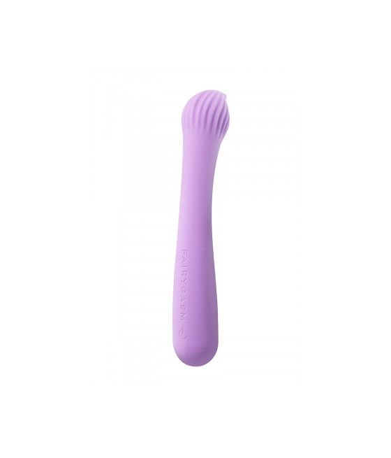 Vibro rechargeable Passionmania violet - FairyGasm