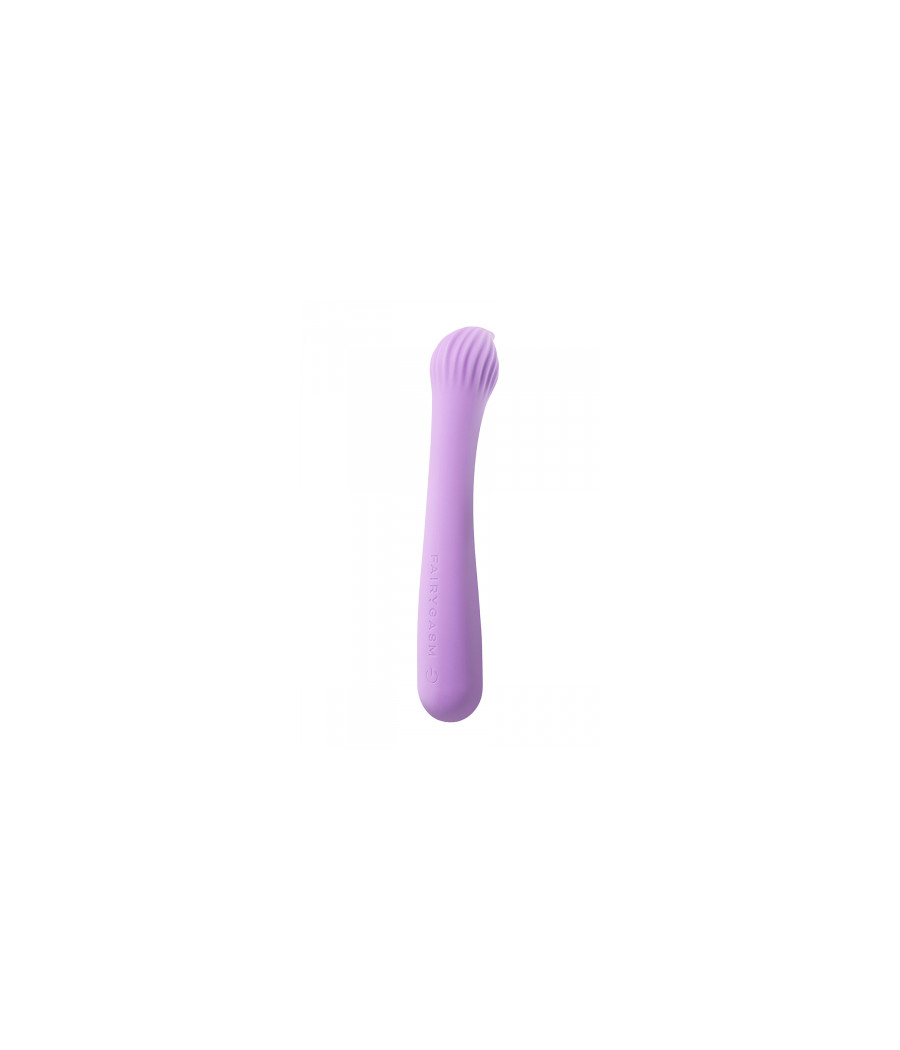 Vibro rechargeable Passionmania violet - FairyGasm Vibro rechargeable Passionmania violet - FairyGasm