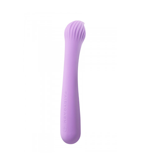 Vibro rechargeable Passionmania violet - FairyGasm