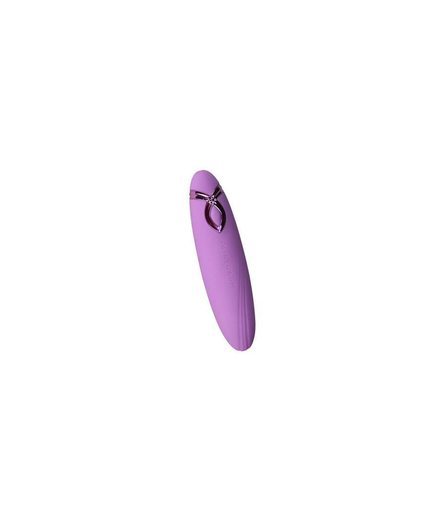 Vibro rechargeable PleasureArrow violet - FairyGasm Vibro rechargeable PleasureArrow violet - FairyGasm