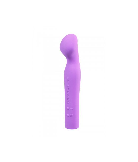 Vibro rechargeable Roseaissance violet - FairyGasm