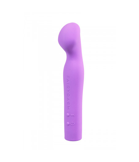 Vibro rechargeable Roseaissance violet - FairyGasm