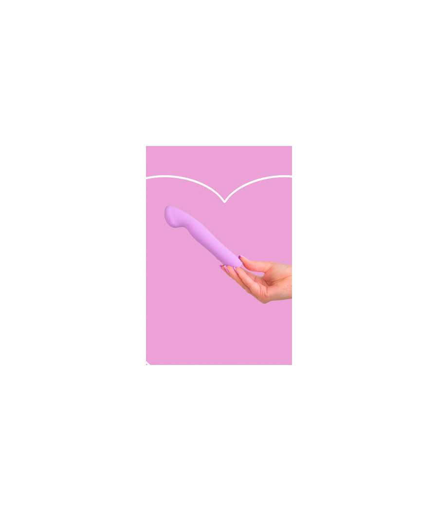 Vibro rechargeable Roseaissance violet - FairyGasm