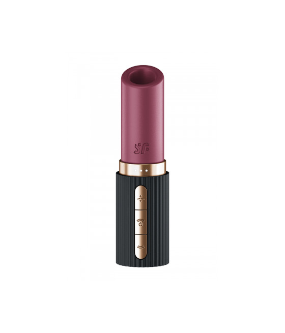 Stimulateur clitoridien Satisfyer Pro 2 Kiss