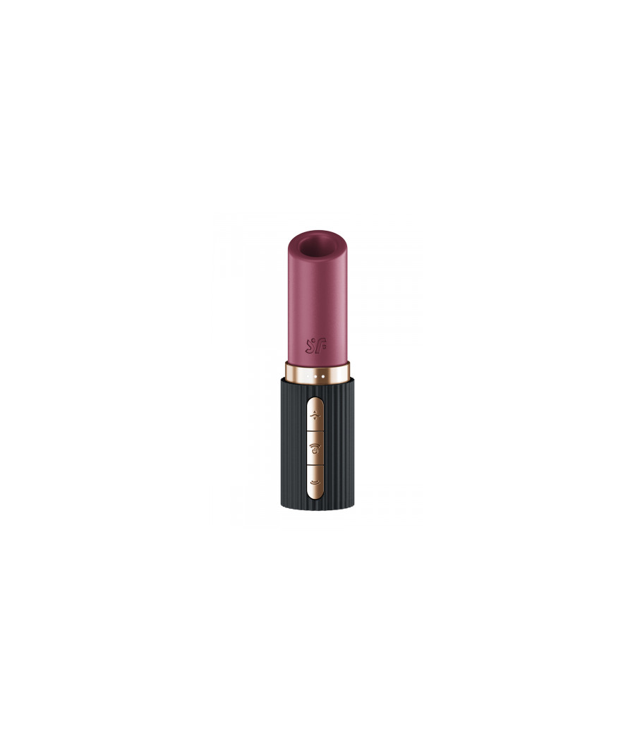 Stimulateur clitoridien Satisfyer Pro 2 Kiss Stimulateur clitoridien Satisfyer Pro 2 Kiss