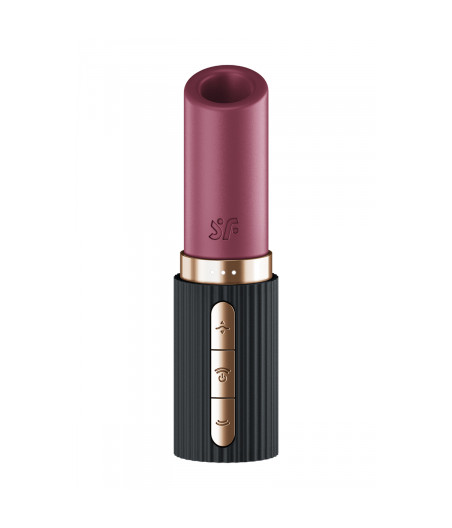 Stimulateur clitoridien Satisfyer Pro 2 Kiss