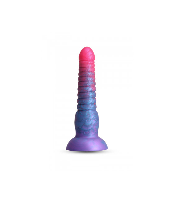Gode Blue Stacked 16 x 3,9 cm - NS Novelties