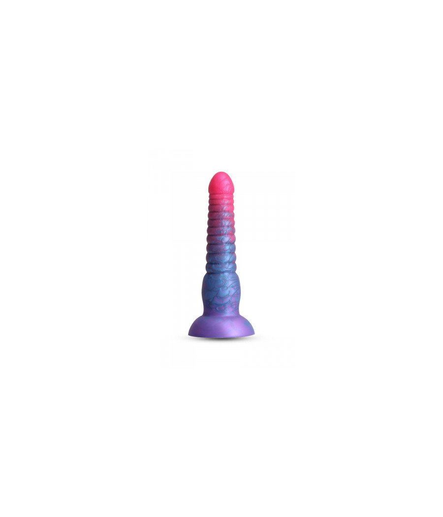 Gode Blue Stacked 16 x 3,9 cm - NS Novelties Gode Blue Stacked 16 x 3,9 cm - NS Novelties