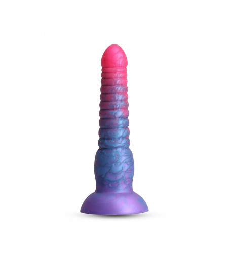 Gode Blue Stacked 16 x 3,9 cm - NS Novelties