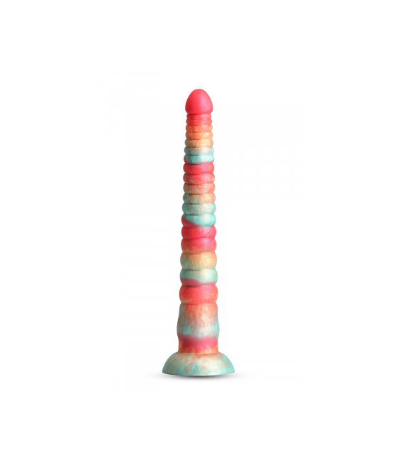 Gode Red Stacked 30,6 x 4,5 cm - NS Novelties