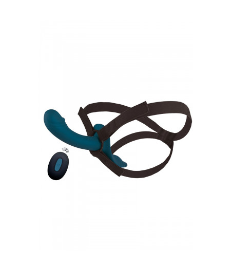 Gode ceinture télécommandé  - You2Toys