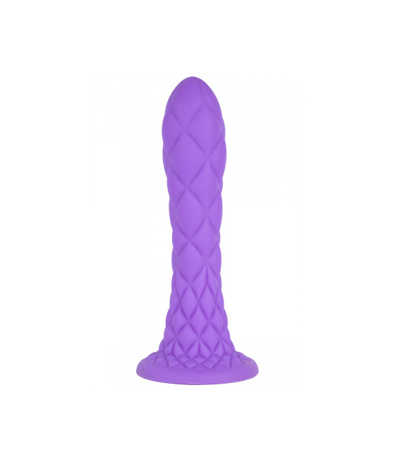 Gode Dreamy violet - Fantasy Line Silexd