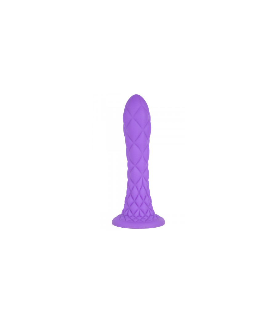 Gode Dreamy violet - Fantasy Line Silexd Gode Dreamy violet - Fantasy Line Silexd