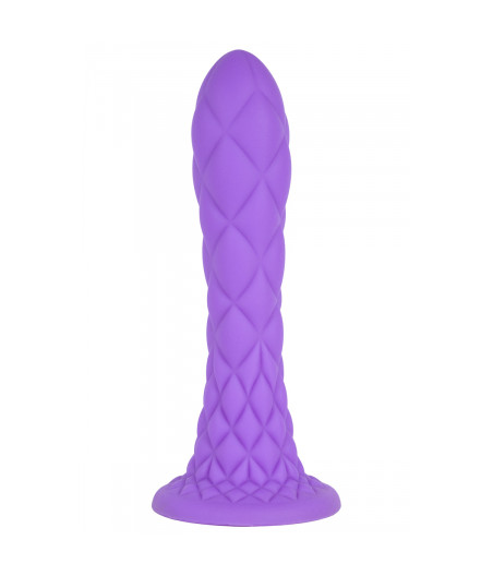 Gode Dreamy violet - Fantasy Line Silexd