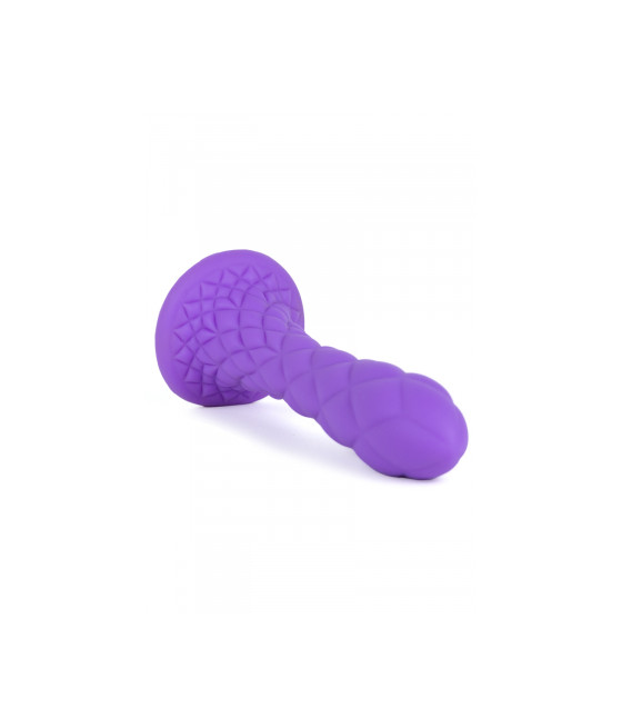 Gode Dreamy violet - Fantasy Line Silexd