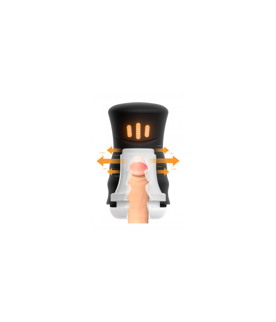 Masturbateur Gyro - You2toys