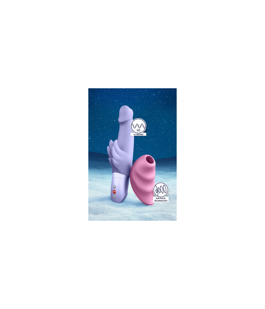 Calendrier de l'Avent Satisfyer Deluxe 2025