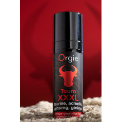 CrÃ¨me pour amÃ©liorer l'Ã©rection Touro XXXL Power 15ml