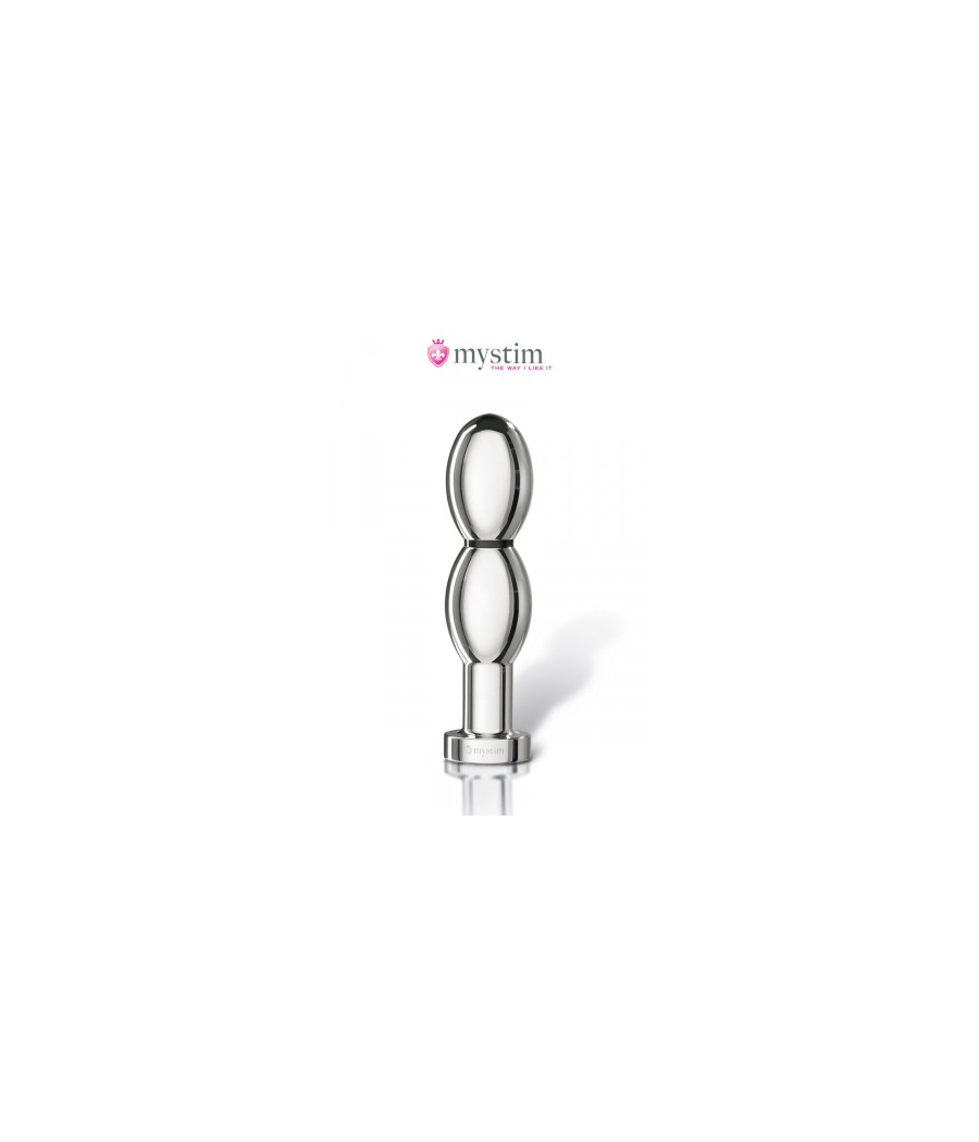 Dildo électro-stimulation O(h!)-thello - Mystim Dildo électro-stimulation O(h!)-thello - Mystim
