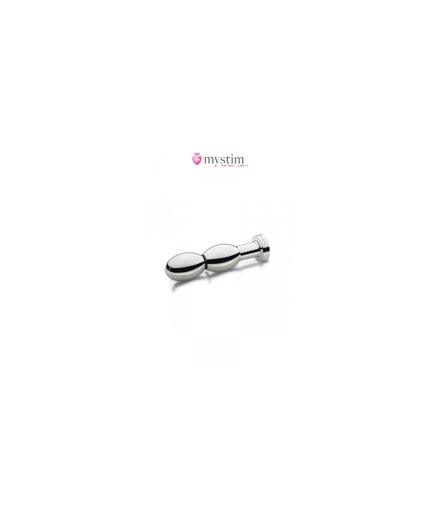 Dildo électro-stimulation O(h!)-thello - Mystim