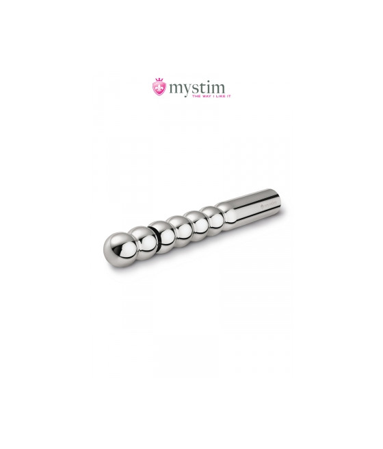 Dildo électro-stimulation Bal(l)zac - Mystim