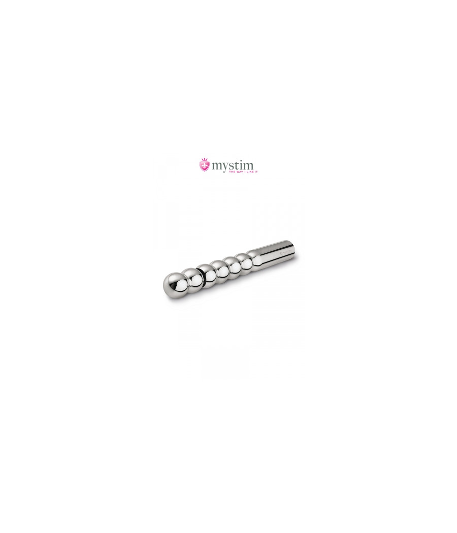 Dildo électro-stimulation Bal(l)zac - Mystim Dildo électro-stimulation Bal(l)zac - Mystim