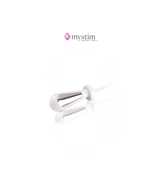 Sonde électro-stimulation Tristan - Mystim