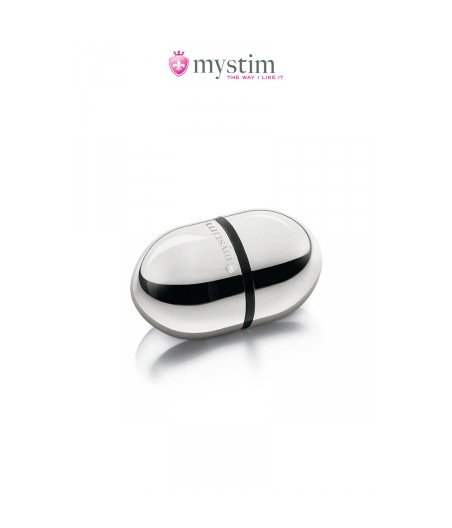 Oeuf électro-stimulation Egg-cellent S - Mystim