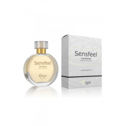 Sensfeel pour femme - eau de toilette booster de phÃ©romone