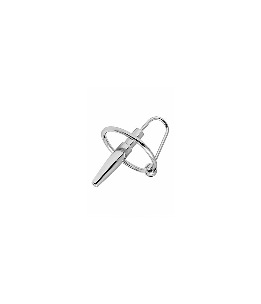 Plug d'urètre Penis plug ring Plug d'urètre Penis plug ring