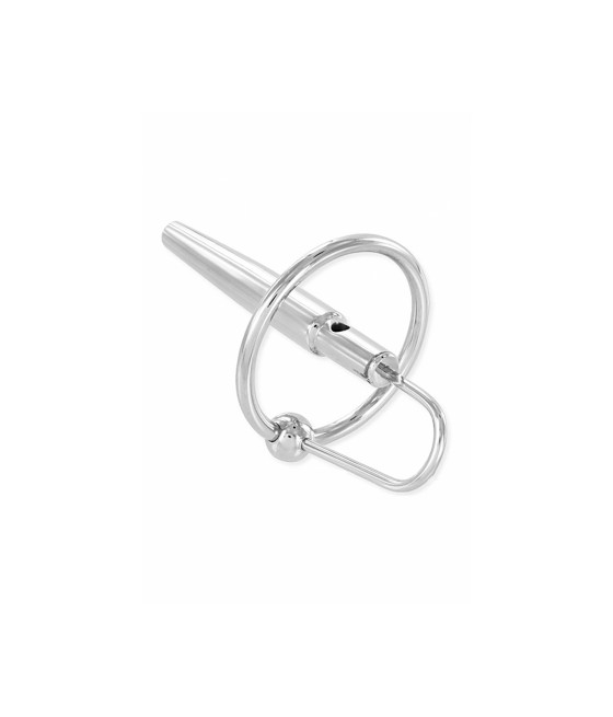 Plug d'urètre Penis plug ring