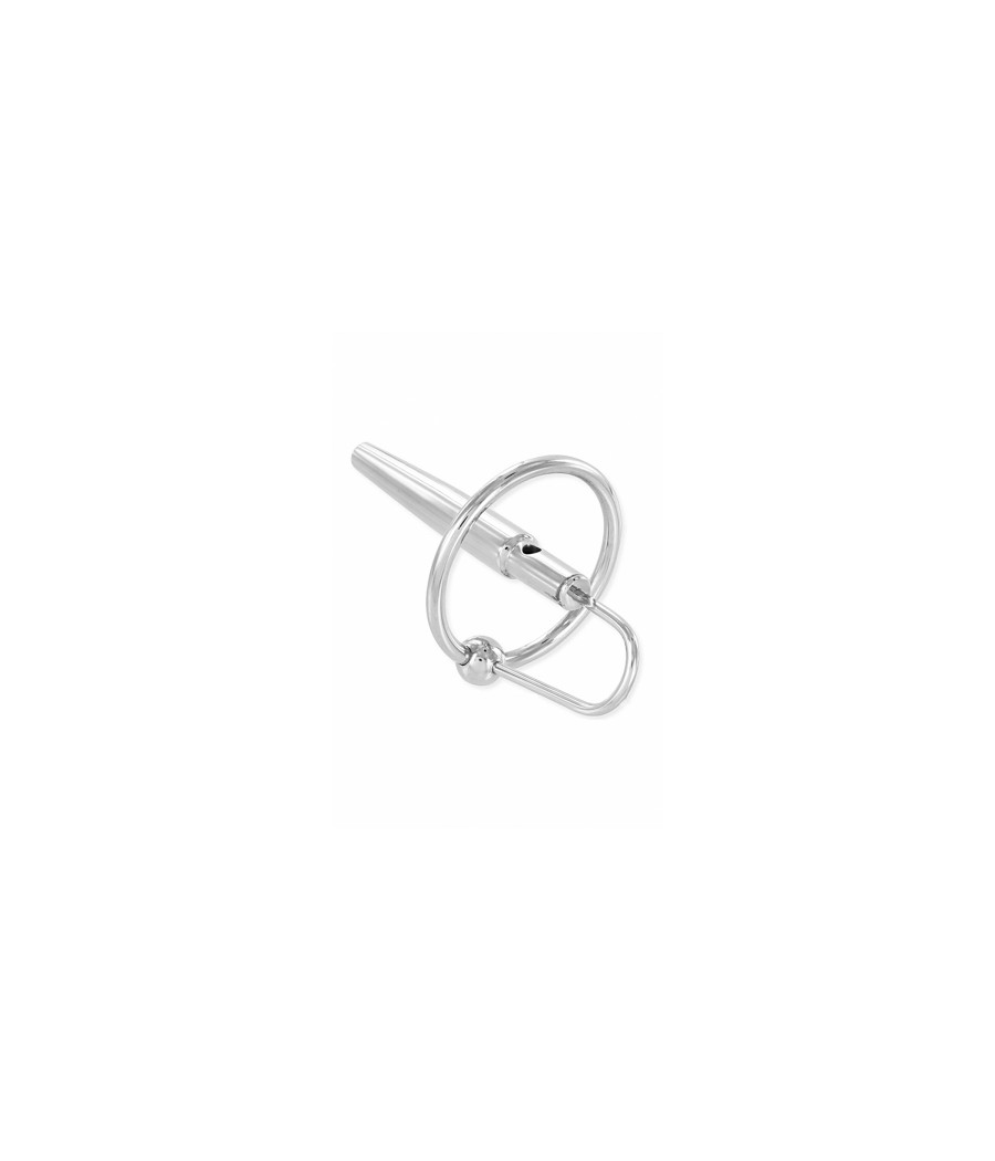 Plug d'urètre Penis plug ring